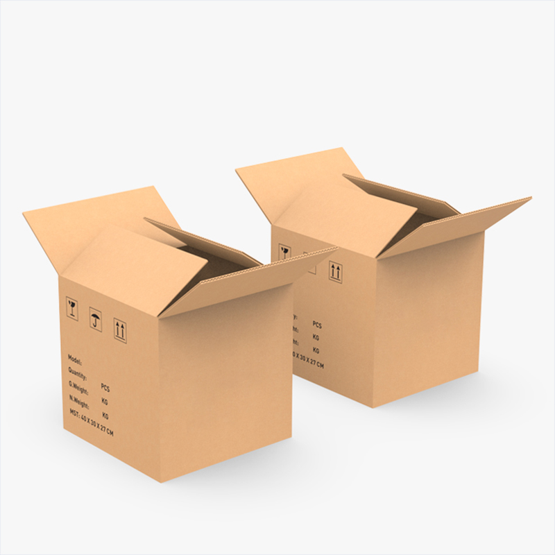安徽纸箱行业发展现状分析