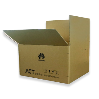 安徽纸箱包装介绍纸箱定制的要求
